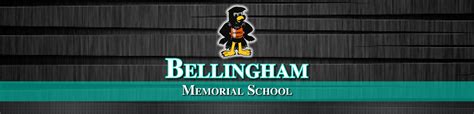 bellingham memorial school
